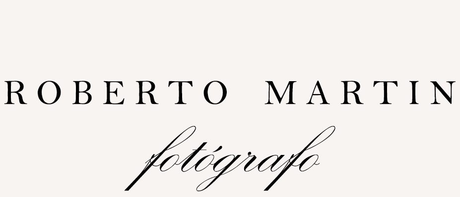 Fotógrafo de Bodas en Tenerife | Roberto Martín